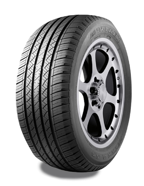 Llanta para auto SIERRA S6 225/R18