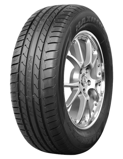Llanta para auto MAXIMUS M1 225/55R17
