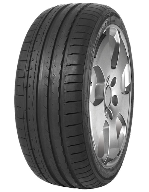 Llanta para auto Sport Green 205/55R16