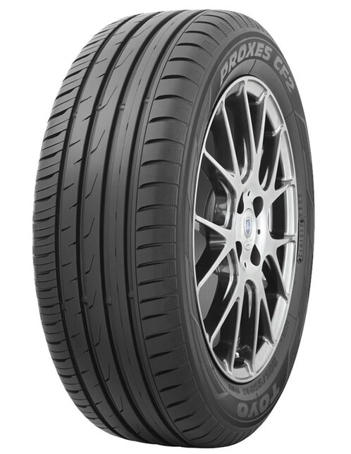 Llanta 165 60r14 Toyo Proxes Cf2 75h