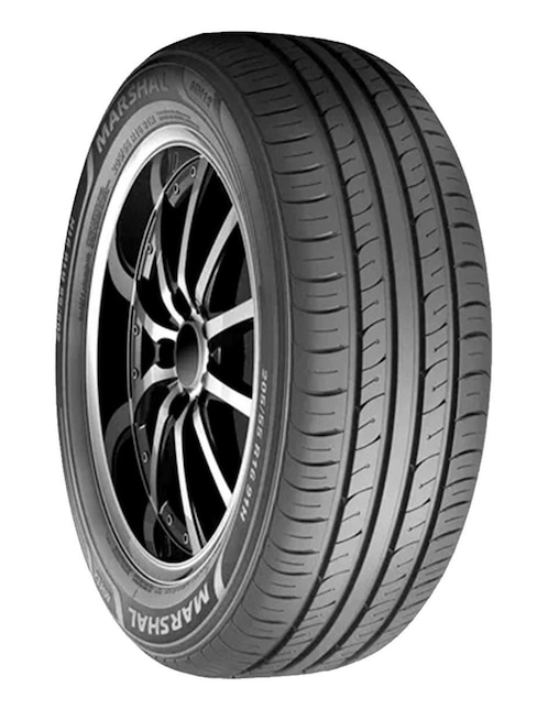 Llanta para auto Marshal Tire MH12 185/60R13