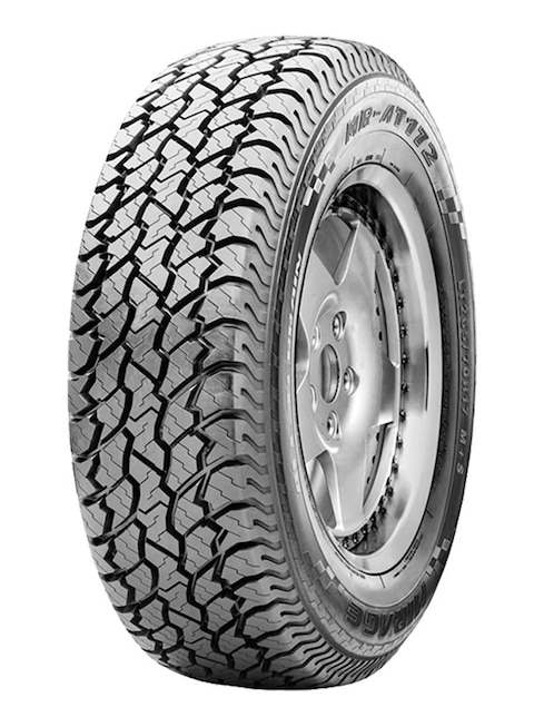 Llanta para auto MR-AT172 235/R16 Llanta para auto MR-AT172 235/R16