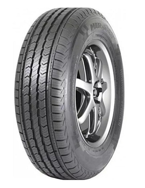 Llanta para auto Mirage MR-HT172 245/70R17