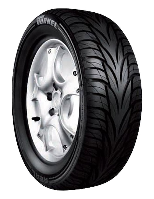 Llanta para auto Tornel Real 195/65R15