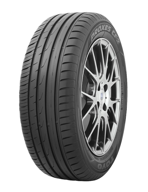 Llanta para auto Toyo Proxes Cf2S 225/60R17