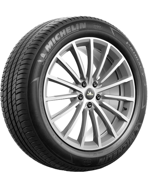 Llanta para auto Runflat Primacy 3 225/45R18 1