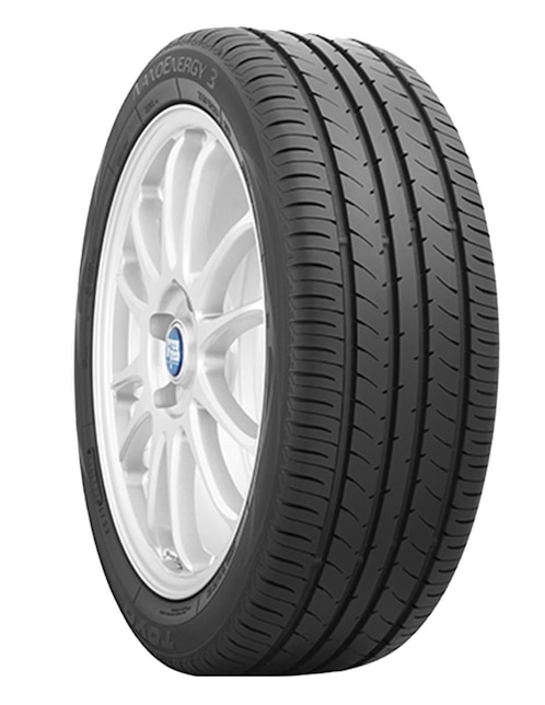 Llanta para auto Toyo Nano Energy 3 195/R14