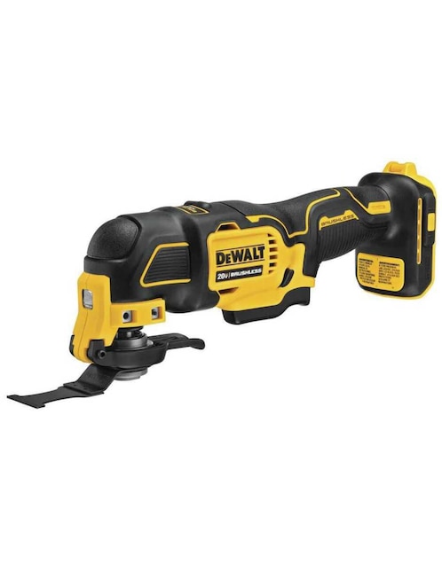 Multiherramienta Dewalt DCS354B