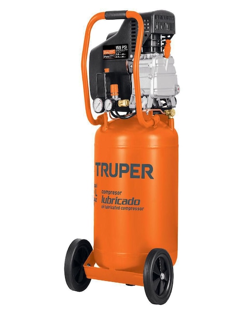 Compresor Truper 3.5 hp
