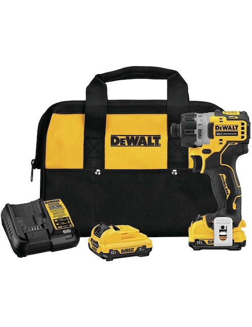 DEWALT Destornillador inalámbrico reacondicionado Dewalt
