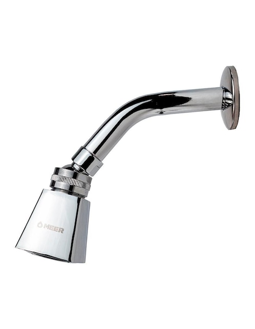 Regadera para baño Meer