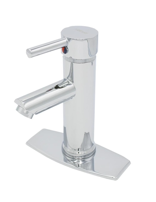Monomando mezcladora para baño Rubinett
