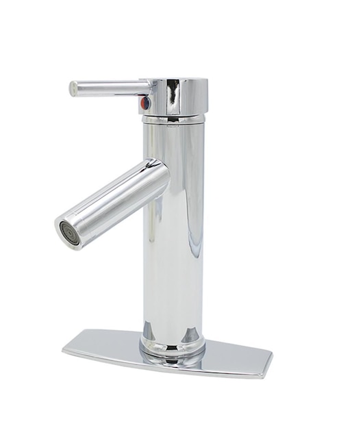 Monomando mezclador para baño Rubinett