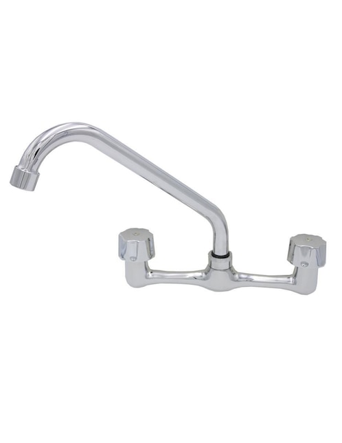Llave mezcladora para agua Alfa