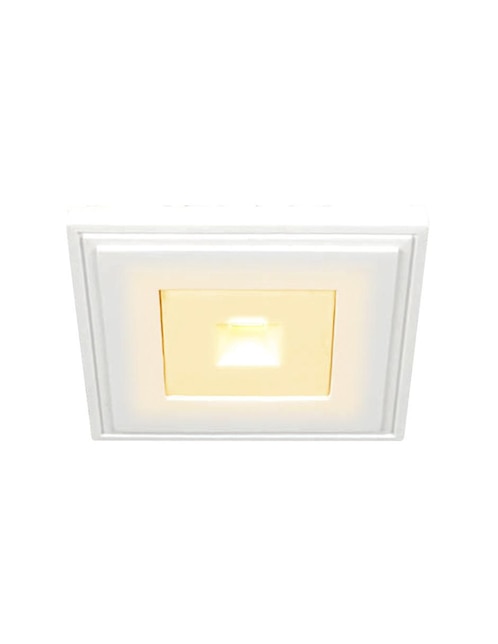 Lámpara interior para empotrar Tecnolite 2