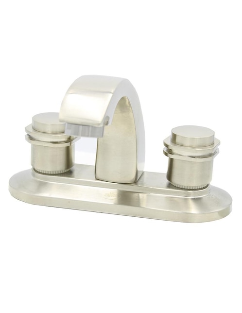 Llave mezcladora para baño Alfa