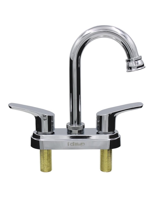 Mezcladora para baño Alfa
