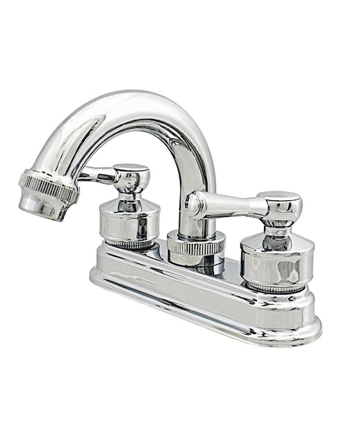 Llave mezcladora para baño Idrop