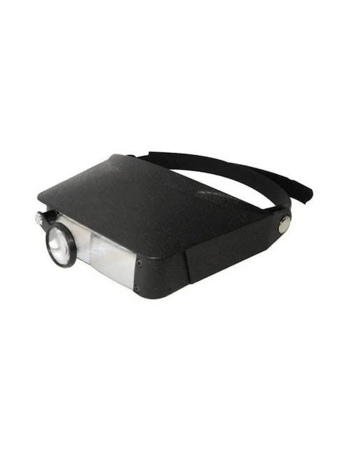 Lentes Lupa 1