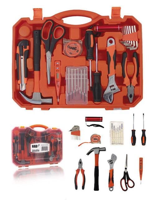 Kit de herramientas 1