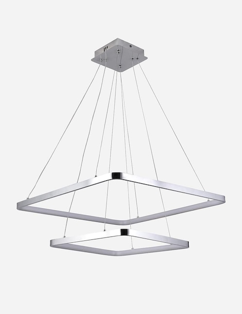 Lámpara tipo candil Luxica Lighting Castle