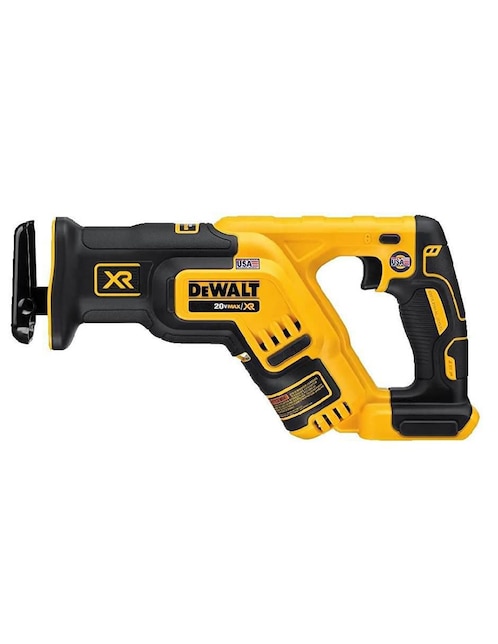 Sierra sable Dewalt DCS367