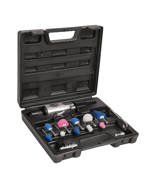 Kit Mini esmeriladora Gadgets VS