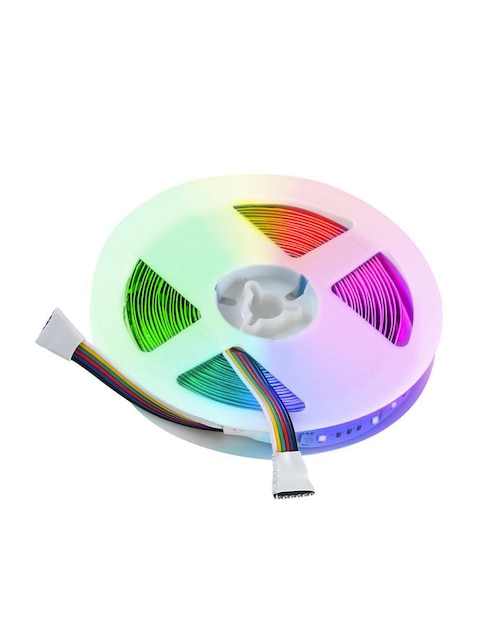 Series de luz LED Tecnolite Connect con 88 luces