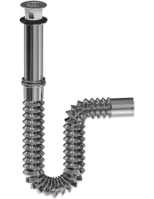 Tubo para desagüe Fleximatic 3337