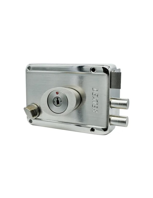 Cerradura para empotrar Dexter 6772 derecha