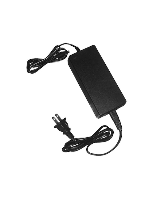 Eliminador fuente Secucore 12V 4A