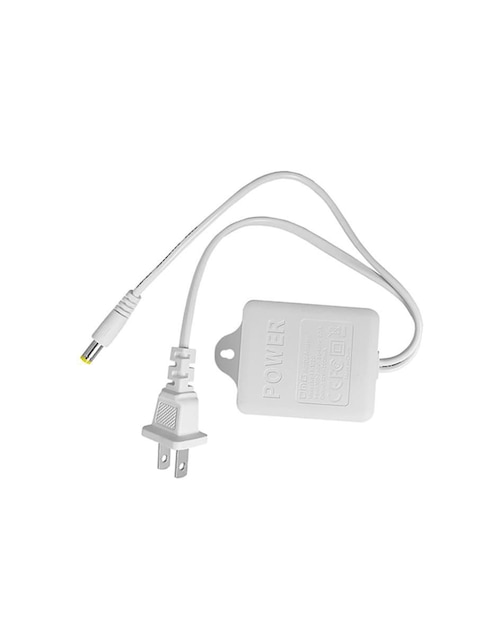 Eliminador fuente Secucore 12V 2A