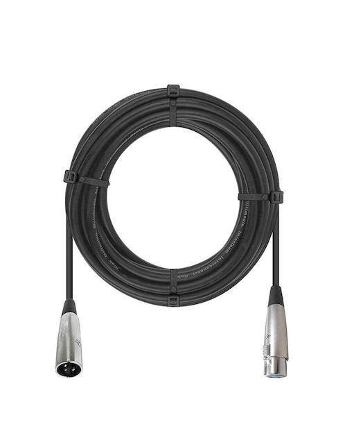 Cable USB A Mitzu a USB B de 6 m