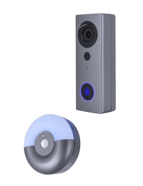 Video portero Icon Mod 01