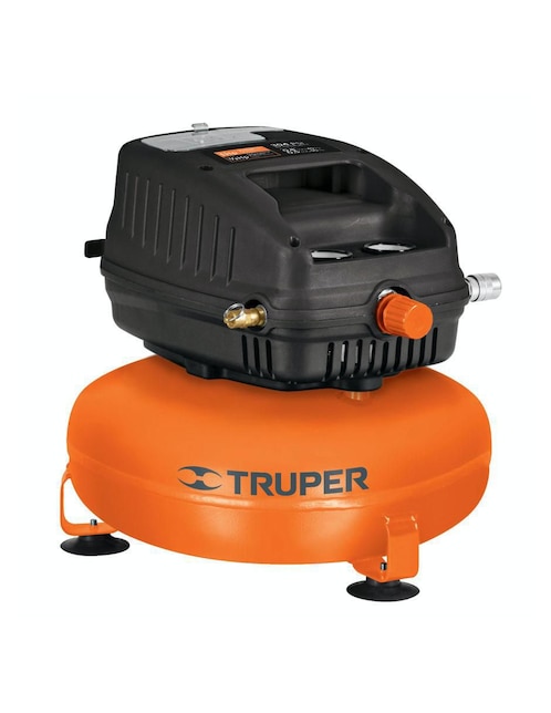 Compresor Truper 1/3 hp