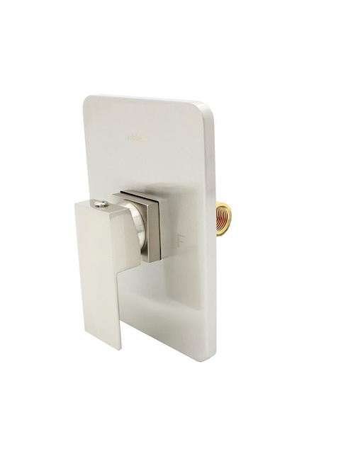 Monomando de regadera para baño Rubinett