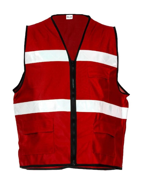 Set chaleco de seguridad 1