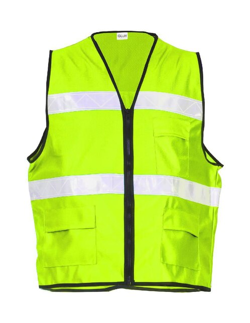 Set chaleco de seguridad Set chaleco de seguridad