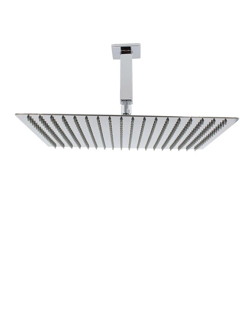 Regadera para baño Rubinett