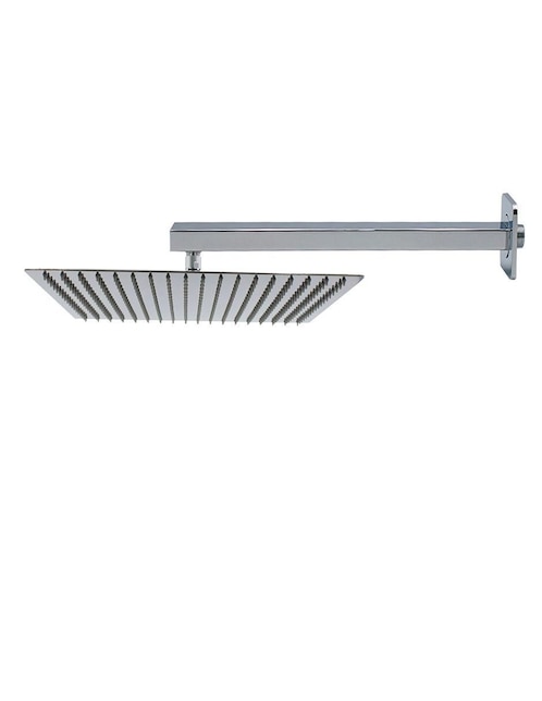 Regadera para baño Rubinett