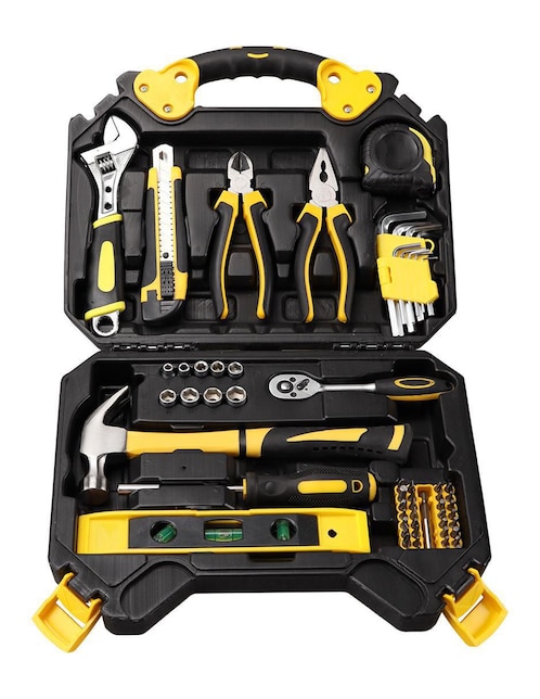 Kit de herramientas HAB