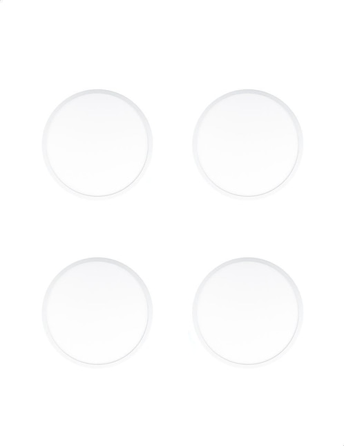 Panel LED 15 W de consumo 1290 lúmenes