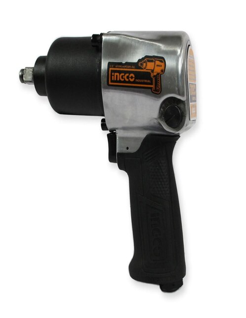 Pistola de impacto Ingco AIW12562