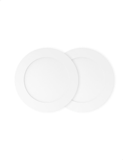 Foco LED Icon 12W de consumo 100W de iluminación 950 lúmenes