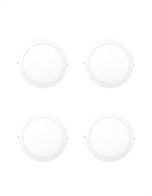 Foco LED Icon 12W de consumo 75W de iluminación 950 lúmenes
