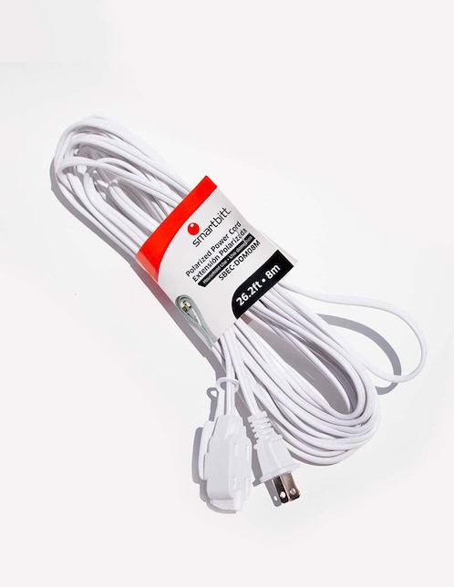 Extensión eléctrica Smartbitt