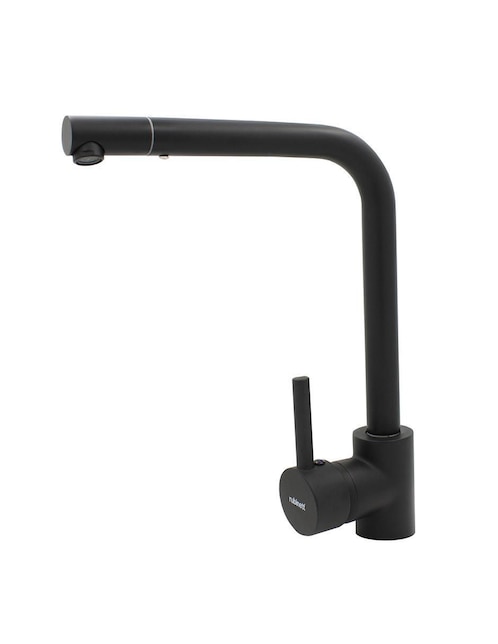 Mezclador monomando Rubinett XK-MN-MRB