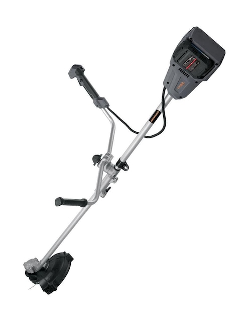 Desbrozadora inalámbrica Truper de hilo MAX-40D