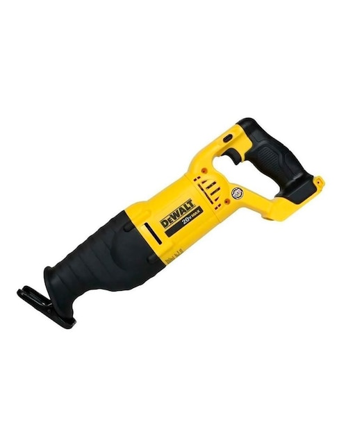 Sierra sable Dewalt DCS380B 500 W