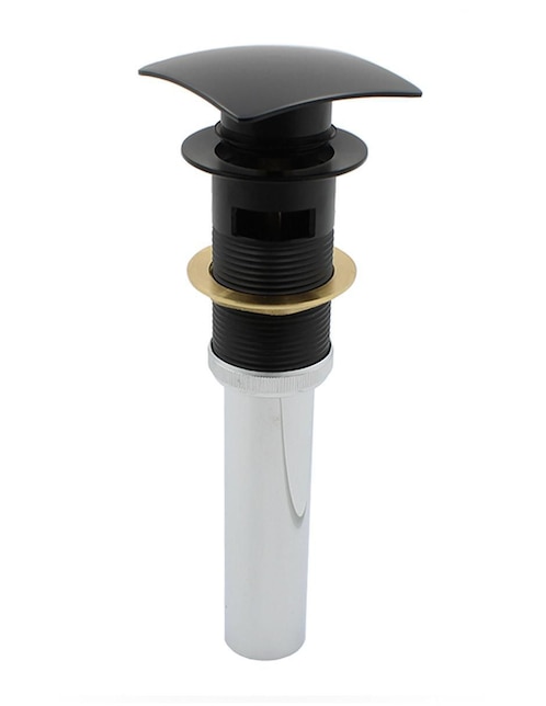 Cespol para lavabo de push Rubinett XK-15-00N